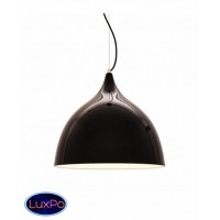 Светильник подвесной Lumina Deco VITTORIO LDP 7520 BK GL