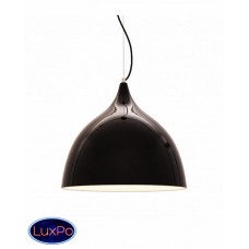 Светильник подвесной Lumina Deco VITTORIO LDP 7520 BK GL