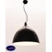 Светильник подвесной Lumina Deco VITTORIO LDP 7520 BK GL