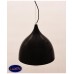 Светильник подвесной Lumina Deco VITTORIO LDP 7520 BK GL