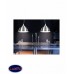 Светильник подвесной Lumina Deco VITTORIO LDP 7520 SL