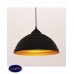Светильник подвесной Lumina Deco BARITO LDP 7620 BK/MAT