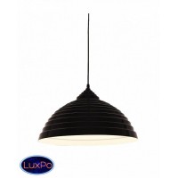 Светильник подвесной Lumina Deco BARITO LDP 7620 BK