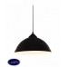 Светильник подвесной Lumina Deco BARITO LDP 7620 BK