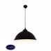 Светильник подвесной Lumina Deco BARITO LDP 7620 BK