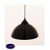 Светильник подвесной Lumina Deco BARITO LDP 7620 BK