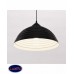 Светильник подвесной Lumina Deco BARITO LDP 7620 BK