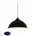 Светильник подвесной Lumina Deco BARITO LDP 7620 BK