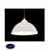 Светильник подвесной Lumina Deco BARITO LDP 7620 WT