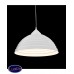 Светильник подвесной Lumina Deco BARITO LDP 7620 WT
