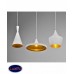 Светильник подвесной Lumina Deco FOGGI LDP 7712-3 PR WT