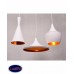 Светильник подвесной Lumina Deco FOGGI LDP 7712-3 PR WT