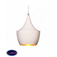 Светильник подвесной Lumina Deco FOGGI LDP 7712-B WT