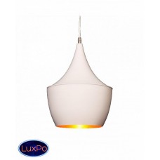 Светильник подвесной Lumina Deco FOGGI LDP 7712-B WT