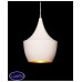 Светильник подвесной Lumina Deco FOGGI LDP 7712-B WT