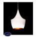 Светильник подвесной Lumina Deco FOGGI LDP 7712-B WT