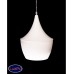Светильник подвесной Lumina Deco FOGGI LDP 7712-B WT