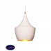 Светильник подвесной Lumina Deco FOGGI LDP 7712-B WT