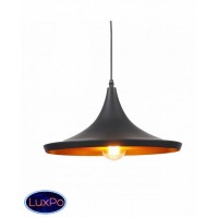 Светильник подвесной Lumina Deco FOGGI LDP 7712-C BK