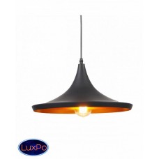 Светильник подвесной Lumina Deco FOGGI LDP 7712-C BK