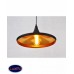 Светильник подвесной Lumina Deco FOGGI LDP 7712-C BK