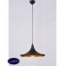 Светильник подвесной Lumina Deco FOGGI LDP 7712-C BK