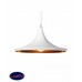 Светильник подвесной Lumina Deco FOGGI LDP 7712-C WT