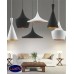 Светильник подвесной Lumina Deco FOGGI LDP 7712-C WT