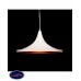Светильник подвесной Lumina Deco FOGGI LDP 7712-C WT