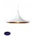 Светильник подвесной Lumina Deco FOGGI LDP 7712-C WT