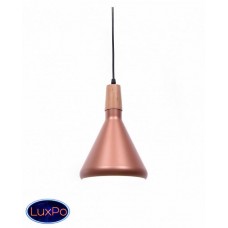 Светильник подвесной Lumina Deco BAFIDO LDP 7754-A R.GD