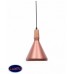 Светильник подвесной Lumina Deco BAFIDO LDP 7754-A R.GD