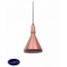 Светильник подвесной Lumina Deco BAFIDO LDP 7754-A R.GD