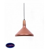 Светильник подвесной Lumina Deco BAFIDO LDP 7754-B R.GD