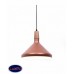 Светильник подвесной Lumina Deco BAFIDO LDP 7754-B R.GD