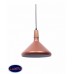 Светильник подвесной Lumina Deco BAFIDO LDP 7754-B R.GD
