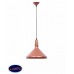 Светильник подвесной Lumina Deco BAFIDO LDP 7754-B R.GD