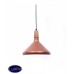 Светильник подвесной Lumina Deco BAFIDO LDP 7754-B R.GD