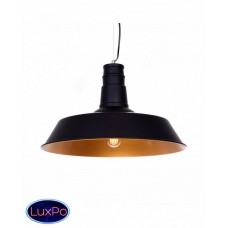 Светильник подвесной Lumina Deco SAGGI LDP 7808 BK