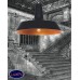 Светильник подвесной Lumina Deco SAGGI LDP 7808 BK