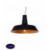 Светильник подвесной Lumina Deco SAGGI LDP 7808 BK
