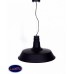 Светильник подвесной Lumina Deco SAGGI LDP 7808 BK