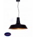 Светильник подвесной Lumina Deco SAGGI LDP 7808 BK