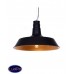 Светильник подвесной Lumina Deco SAGGI LDP 7808 BK