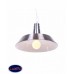 Светильник подвесной Lumina Deco SAGGI LDP 7808 SL