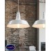 Светильник подвесной Lumina Deco SAGGI LDP 7808 WT