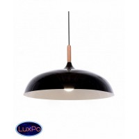 Светильник подвесной Lumina Deco VERSI LDP 7899 BK