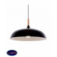 Светильник подвесной Lumina Deco VERSI LDP 7899 BK