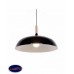 Светильник подвесной Lumina Deco VERSI LDP 7899 BK