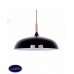 Светильник подвесной Lumina Deco VERSI LDP 7899 BK